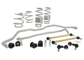Whiteline 17-20 Honda Civic Si / Type-R Grip Series Kit - GS1-HON017